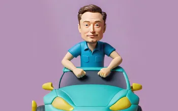 Após fusão frustrada com a Honda, Nissan explora parceria com Tesla de Elon Musk e Foxconn para sobreviver