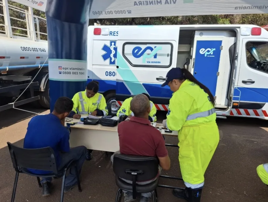 Milhares de motoristas utilizarão a BR-040 no Carnaval e, para garantir um fluxo seguro, a EPR Via Mineira preparou uma operação especial com reforço na fiscalização e no atendimento.