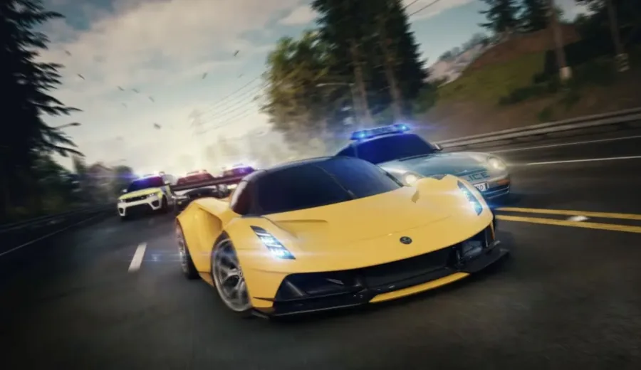 EA anuncia pausa na franquia Need for Speed enquanto o estúdio Criterion Games se dedica totalmente ao desenvolvimento do próximo título da série Battlefield.