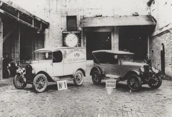 Chevrolet completa 100 anos no Brasil com lista de seus 100 carros mais marcantes