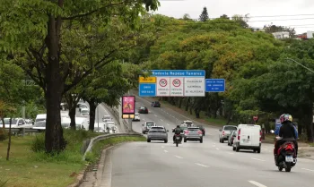 Placas de trânsito para estudar: confira nomes e significados