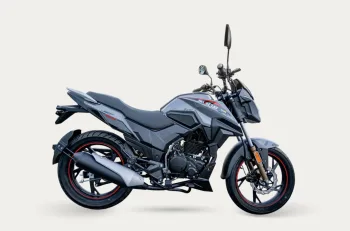 Shineray JEF 150s: Detalhes e Especificações da Motocicleta Street de 150 cc