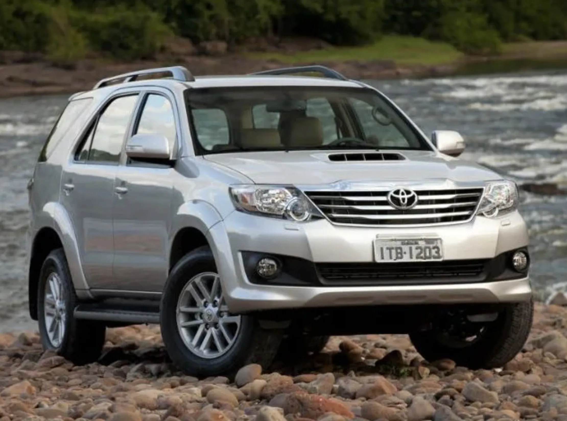 5 SUVs usados com motor diesel a partir de R$ 74 mil que ainda valem a compra