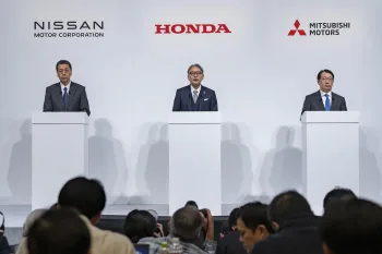 Não deu: Honda e Nissan cancelam fusão que formaria a terceira maior montadora global