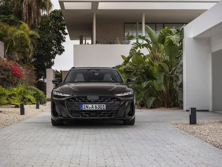 Audi A6 Avant 2025 desafia a era dos SUVs com mais tecnologia e desempenho