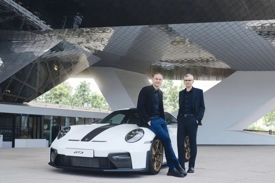 Desempenho financeiro da Porsche em 2024: desafios, ajustes e perspectivas para 2025