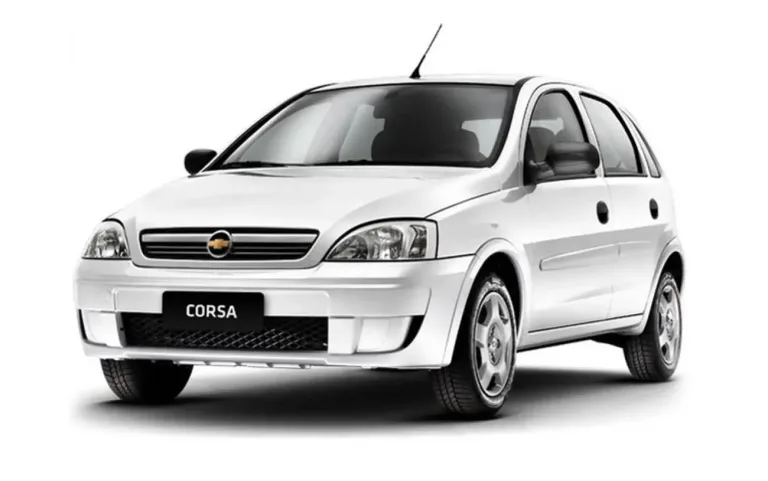 Chevrolet Corsa Maxx 1.4 2011 usado: os segredos, defeitos e qualidades do hatch; confira preço e ficha técnica