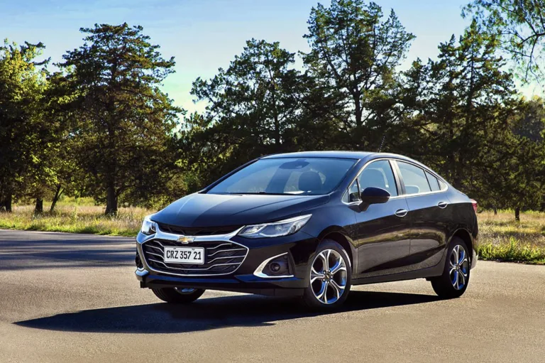 Chevrolet Cruze Premier 1.4 Turbo 2023 usado: conforto e sofisticação que exigem atenção; confira fotos, ficha técnica e preço