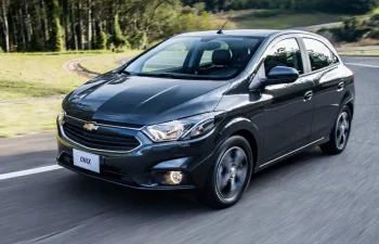 Como o Chevrolet Onix de primeira geração se tornou alvo de um processo judicial