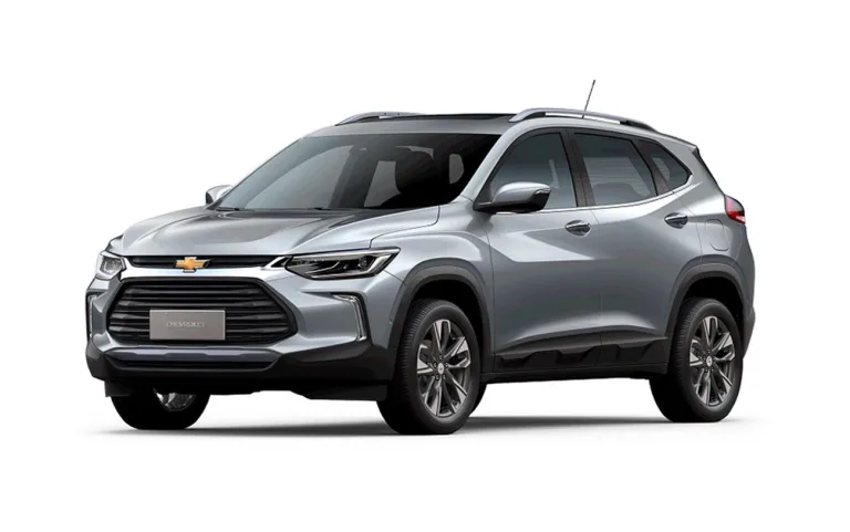 Tracker LT 1.0 2025 oferece pacote eficiente sem luxo e ótimo desempenho urbano