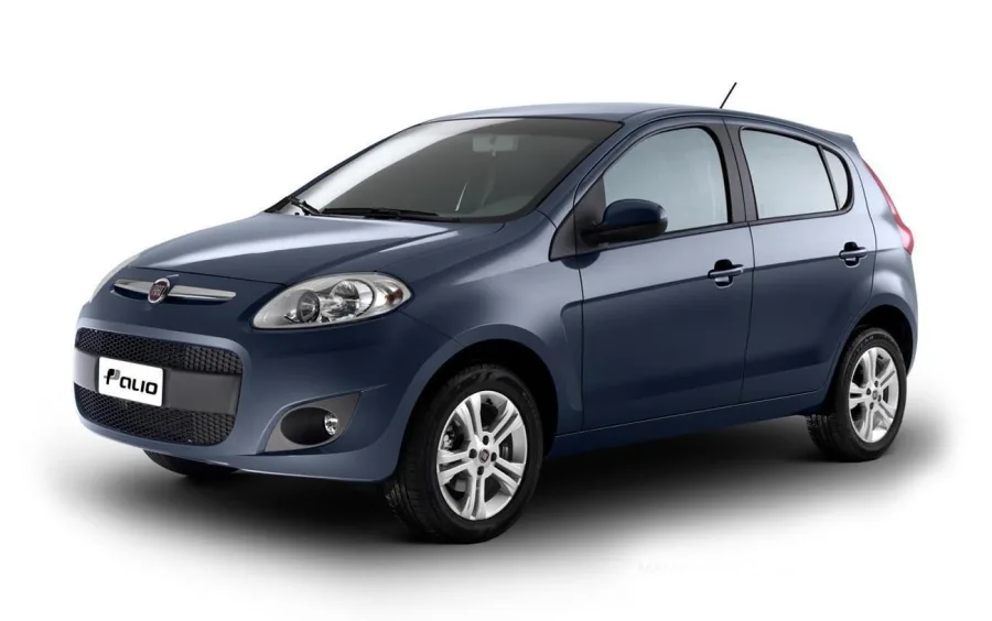 O Fiat Palio Attractive 1.4 2015 usado atende quem precisa de um carro compacto para o dia a dia, com economia e manutenção acessível, ideal para deslocamentos urbanos e viagens curtas.