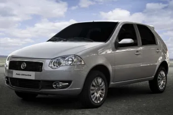 Fiat Palio Attractive 1.4 2011: o compacto usado que ainda cumpre seu papel; confira preço e ficha técnica do hatch