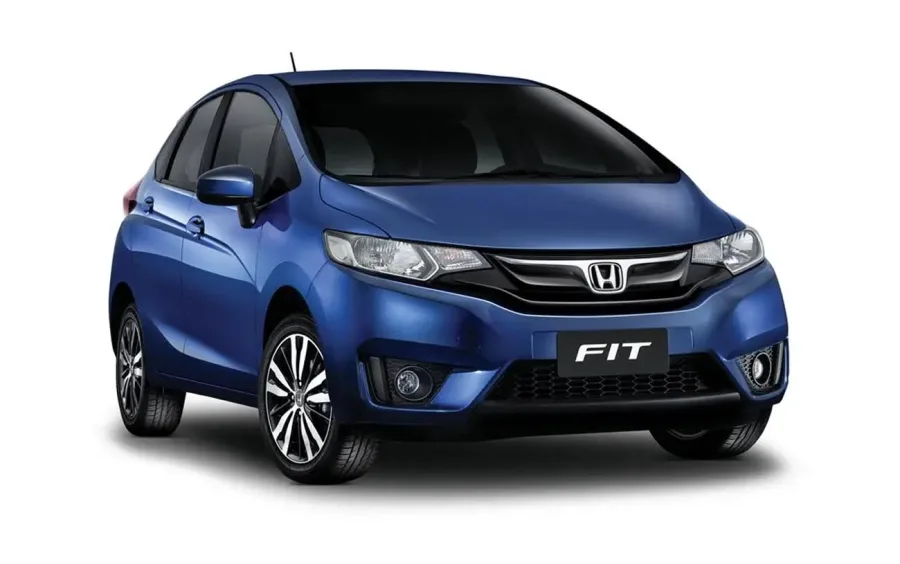 Guia do comprador: tudo sobre o Honda Fit EXL 2016 no mercado de usados; confira preço e ficha técnica