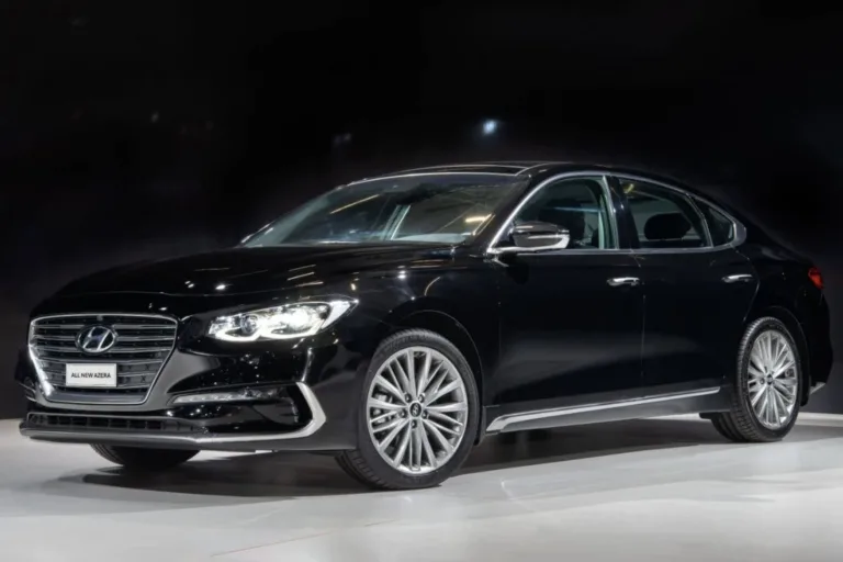 Conforto de sobra e consumo alto: guia completo para comprar um Hyundai Azera 3.0 V6 2020 usado sem erro; confira ficha técnica, preço e fotos