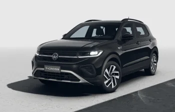 Volkswagen T-Cross Comfortline 2025: análise completa do SUV compacto; confira preço, ficha técnica e fotos