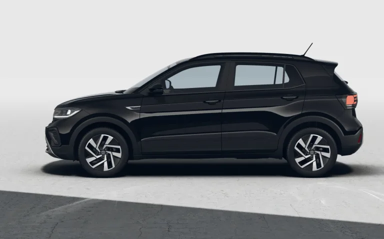 Volkswagen T-Cross Comfortline 2025: análise completa do SUV compacto; confira preço, ficha técnica e fotos
