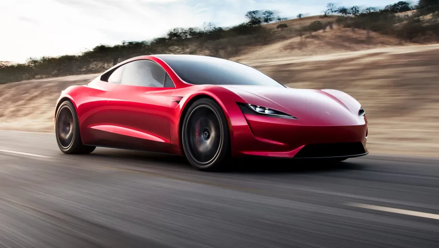 O Tesla Roadster nasceu como promessa ousada em 2017, com velocidade extrema e tecnologia inédita, deixando entusiastas ansiosos pelo supercarro elétrico dos sonhos.