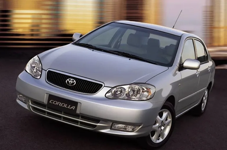 Toyota Corolla SE-G 1.8 automático 2008 usado: o que saber antes de fechar negócio