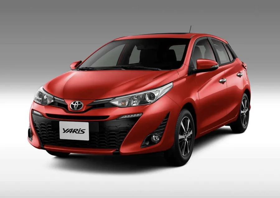 Comprar um Toyota Yaris XLS Connect 1.5 AT 2022 usado exige atenção ao estado geral do veículo. Um laudo cautelar pode identificar falhas estruturais e evitar problemas mecânicos ocultos.