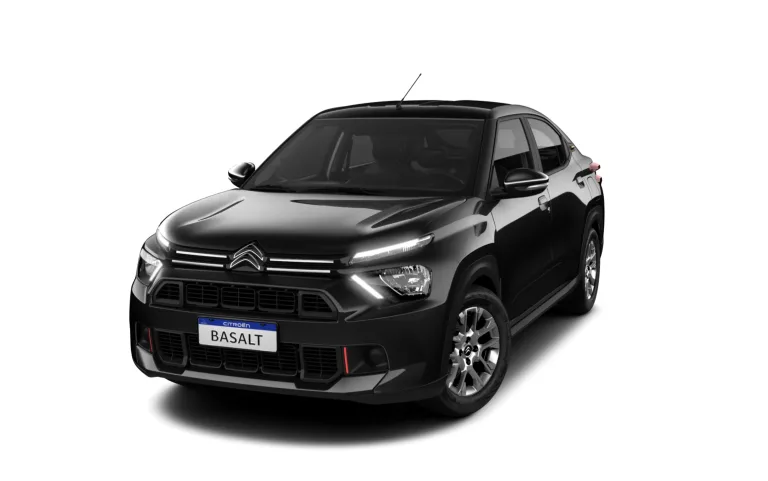 Os 6 carros mais baratos do Brasil em 2025: veja preços e detalhes de cada modelo