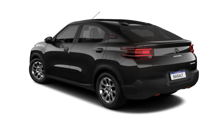 Citroën Basalt Feel 1.0: SUV mais barato do Brasil com motor fraco e câmbio manual vale a pena? Confira ficha técnica e fotos