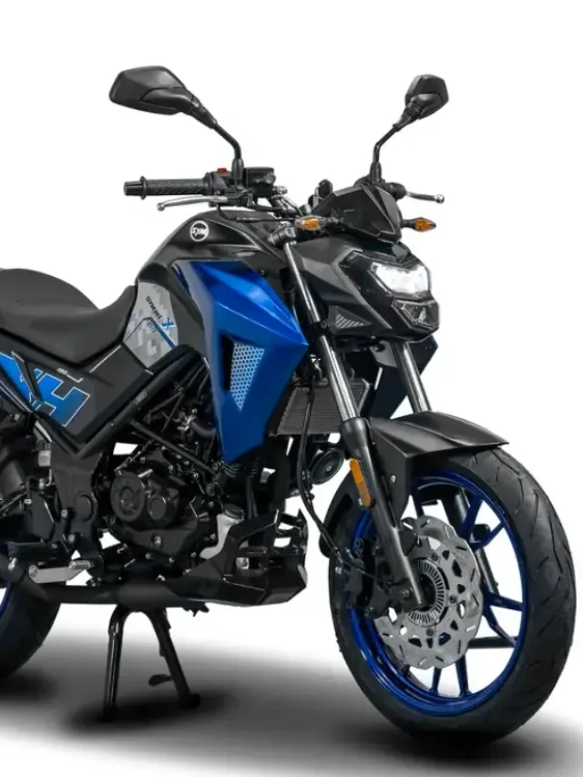 Quanto custa a  Dafra NHX 190?