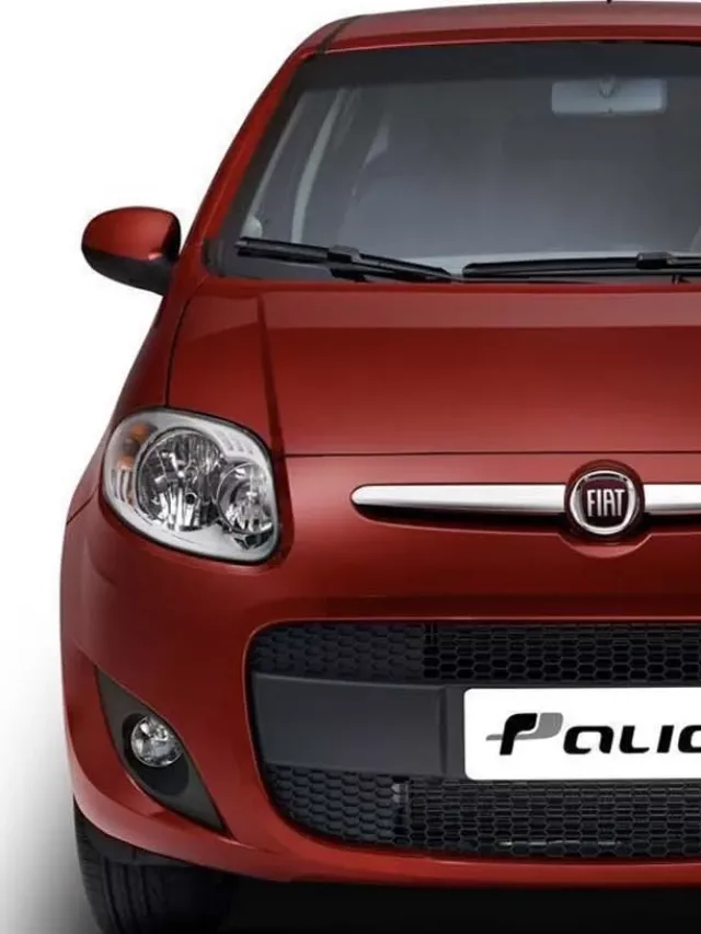 Qual o valor do Fiat Palio Attractive 1.4 2015?