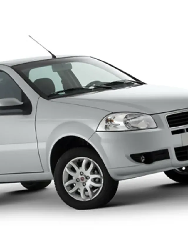 Qual o preço de um Fiat Palio Attractive 1.4 2011 completo?