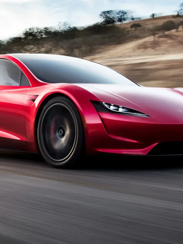 Será que o Tesla Roadster chega mesmo em 2025?