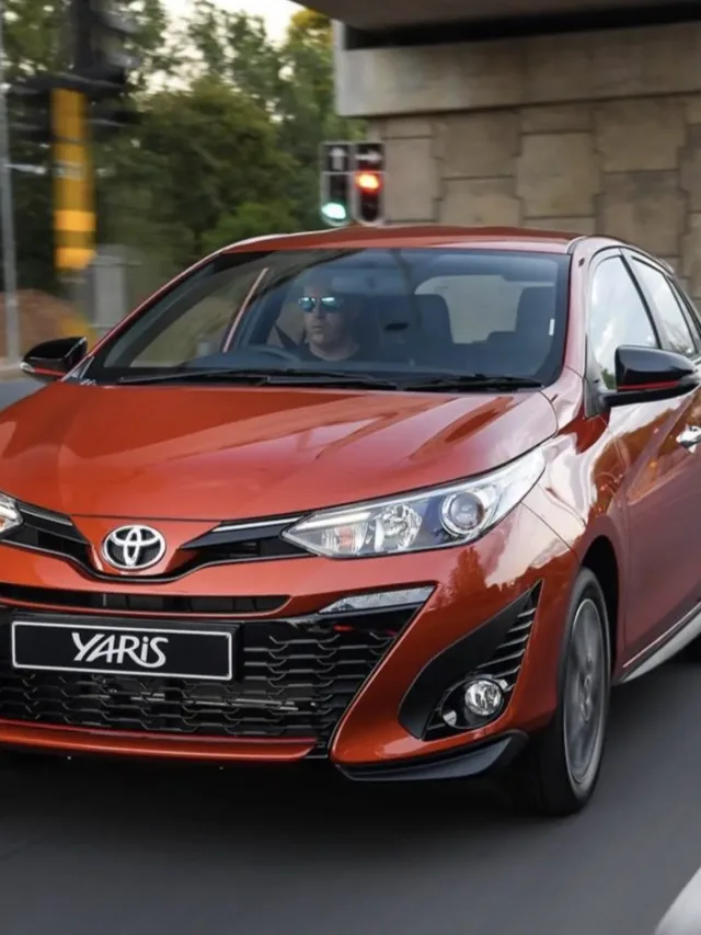 Qual o preço do Toyota Yaris Sedan XLS 2022 na Tabela Fipe?