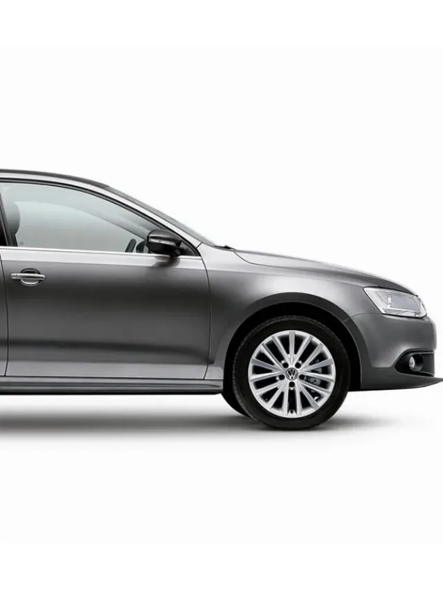 Quanto custa um Jetta TSI 2013?