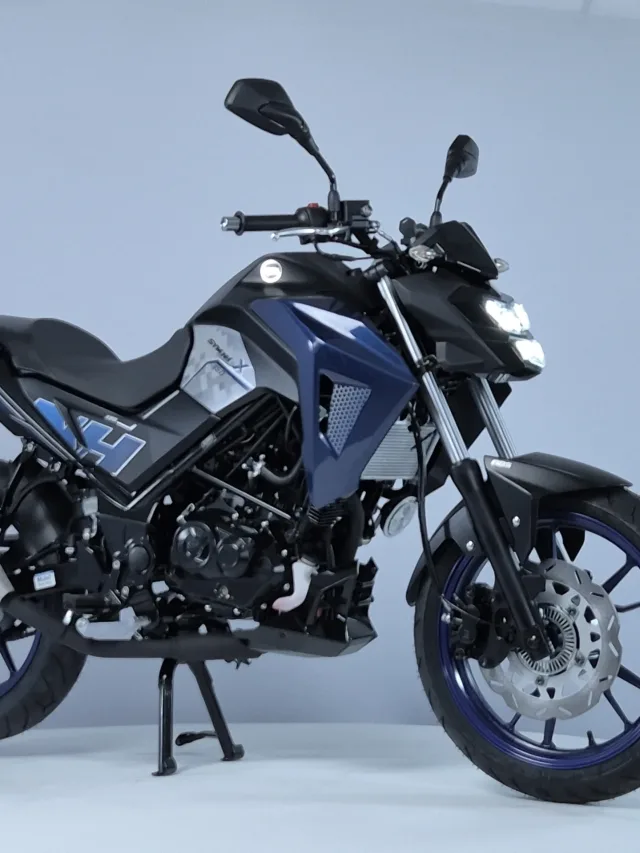 Qual é o preço da DAFRA Motos NHX 190 2025?