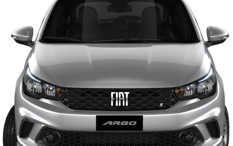 Fiat Argo Drive 1.3 2021: pontos positivos e problemas do modelo usado; confira preço, ficha técnica e fotos