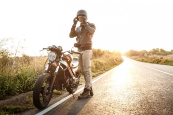 Motocicletas falham na partida a frio com o novo combustível E30 em testes