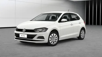 Volkswagen Polo se destaca nas vendas online de carros usados: modelos 2020 e 2019 são os mais comercializados