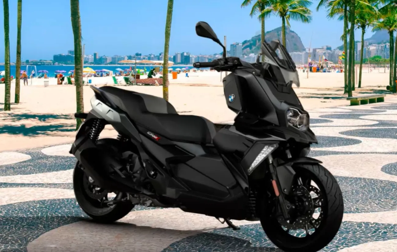 A mobilidade urbana exige soluções práticas com desempenho seguro e controle refinado. A BMW C 400 X surge como resposta para quem trafega diariamente nas grandes cidades brasileiras.