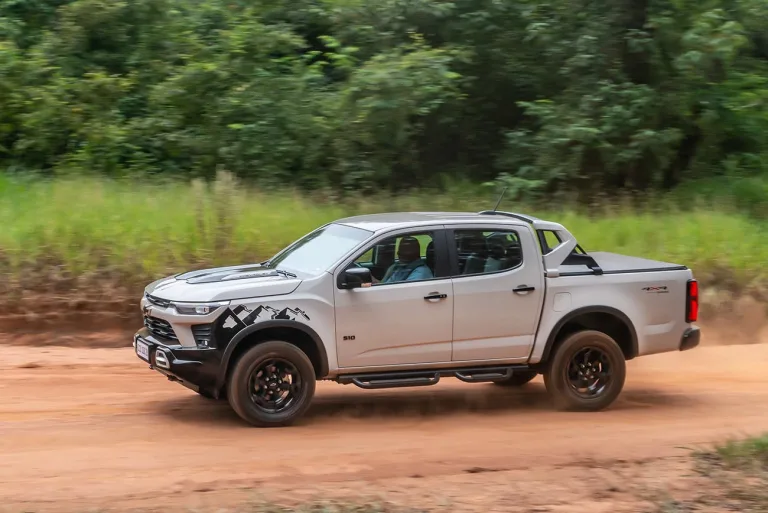 Chevrolet S10 2026: TUDO que você precisa pensar antes de comprar essa picape