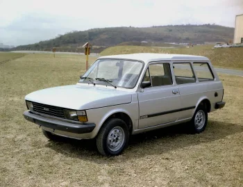 Fiat Panorama completa 45 anos como marco no segmento de peruas compactas no Brasil