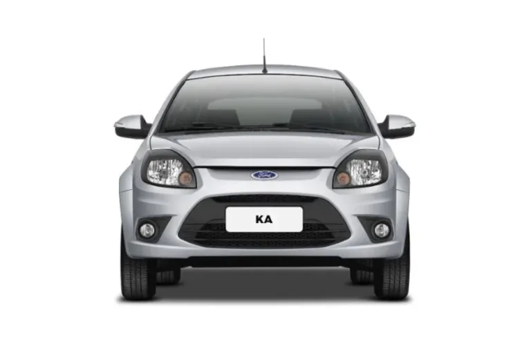 Ford Ka Class 1.0 2012 usado: manutenção simples, mas com cuidados; confira ficha técnica, fotos, preço, pontos positivos e negativos do pequeno compacto urbano