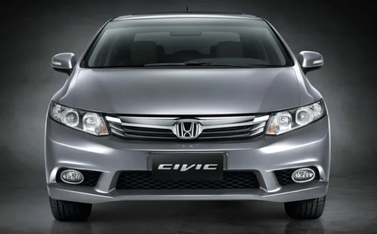 O que esperar do Honda Civic EXR 2.0 2014 com 10 anos de uso; veja ficha técnica, fotos e preço do sedan