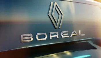 O novo SUV médio da Renault no Brasil se chamará Boreal e chega ainda em 2025. O modelo é posicionado acima do Duster e será rival direto do Jeep Compass e do Toyota Corolla Cross.