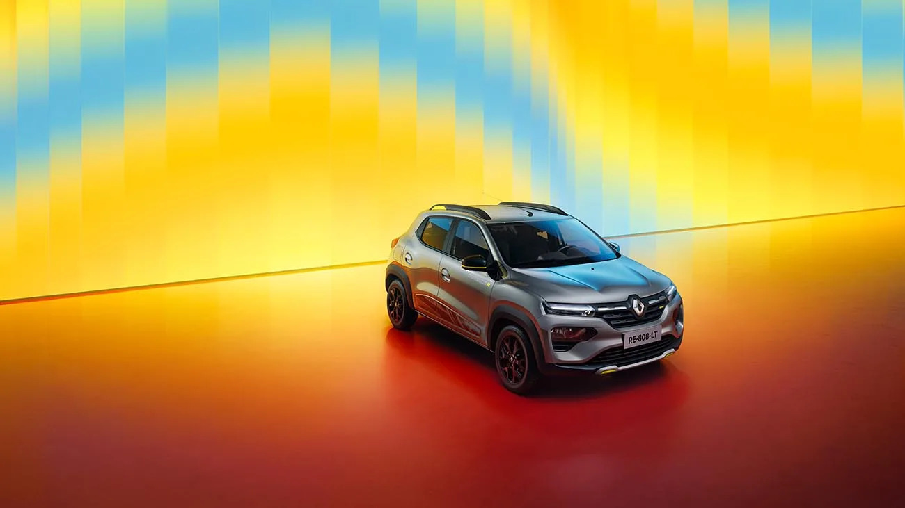 Tudo sobre o novo Renault Kwid 2026; confira preço, versões, fotos e o que mudou no hatch compacto