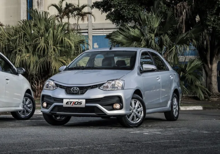 Toyota Etios Sedan XLS 1.5 automático 2018: por que ele ainda é boa escolha entre os usados; veja preço, fotos e ficha técnica