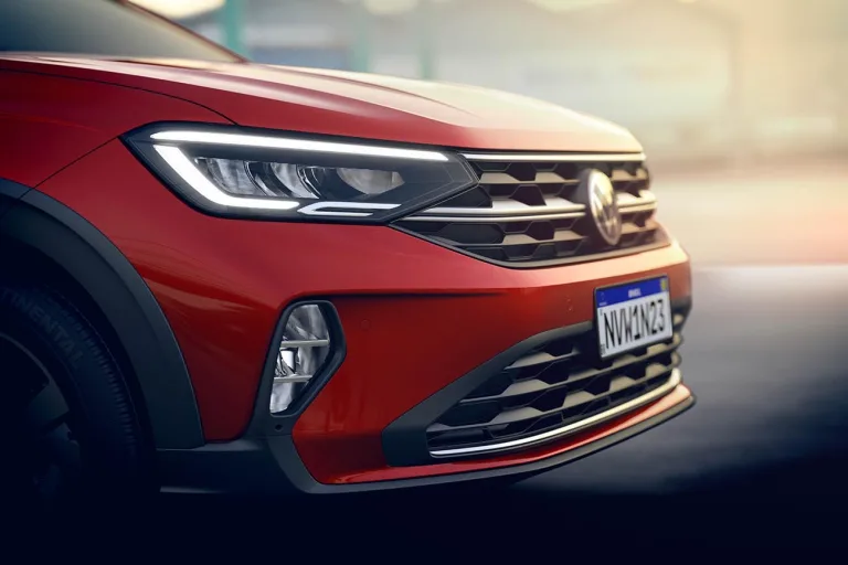 Volkswagen Nivus Highline 1.0 TSI 2021 usado: o que esperar do SUV cupê; confira preço, fotos e ficha técnica