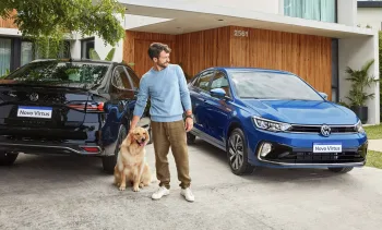 Volkswagen é destaque em segurança: 4 modelos recebem 5 estrelas no Latin NCAP
