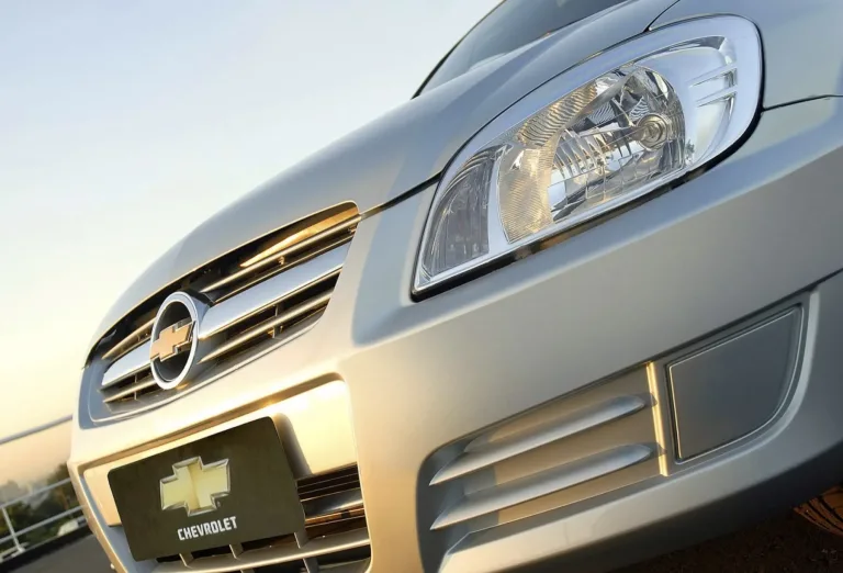 Chevrolet Prisma Maxx 1.4 2010: o sedan barato que ainda dá conta do recado; confira preço, fotos e ficha técnica