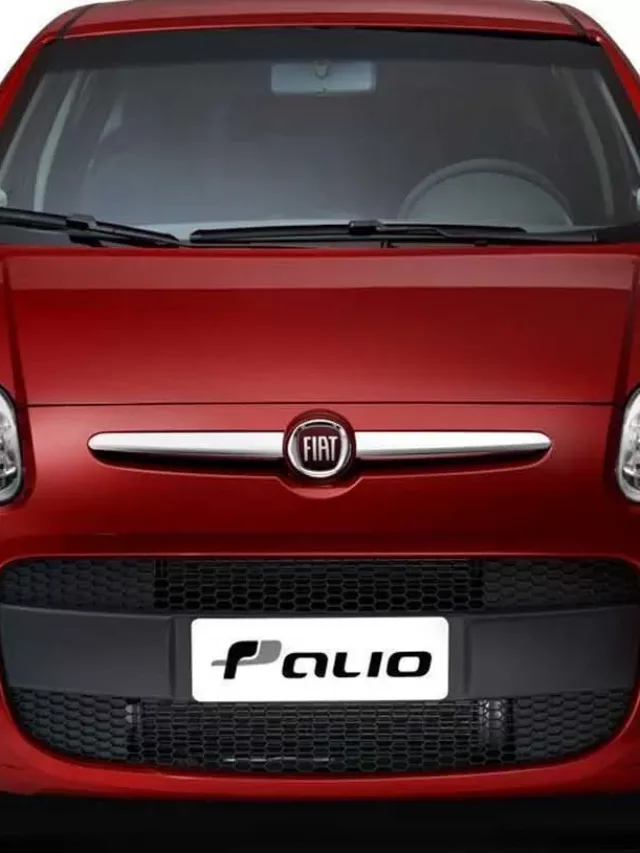 Qual o valor de um Palio Attractive 1.4 2014?