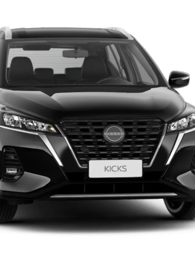 Kait 2026 deverá ser o SUV mais baratao da Nissan