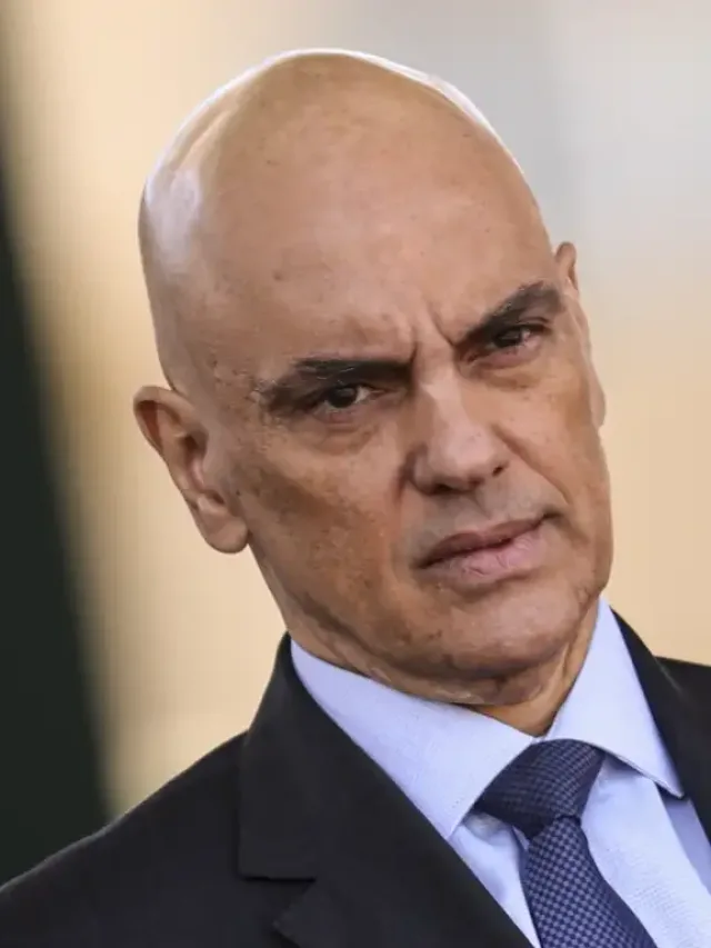 Lei Magnitsky como funciona e por que Moraes foi alvo de sanção do EUA