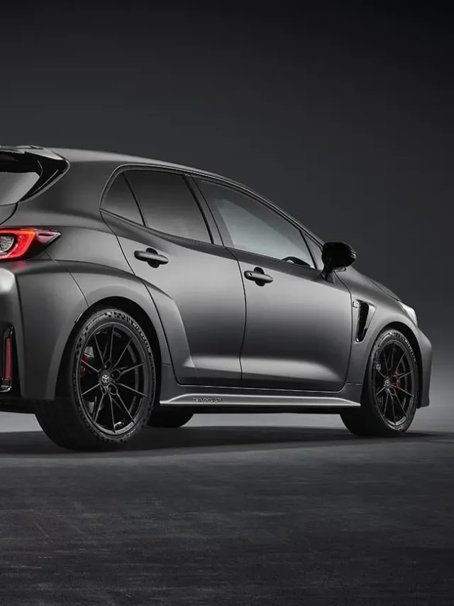 Quatro Rodas revela lista dos melhores esportivos até 350 cv de 2025